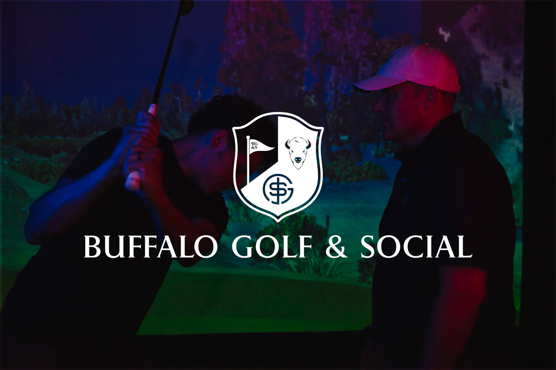 Buffalo Golf & Social